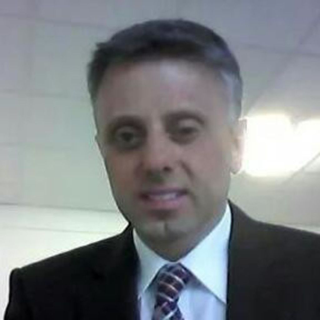 Mehmet Seker