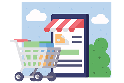 Odoo • Image and Text