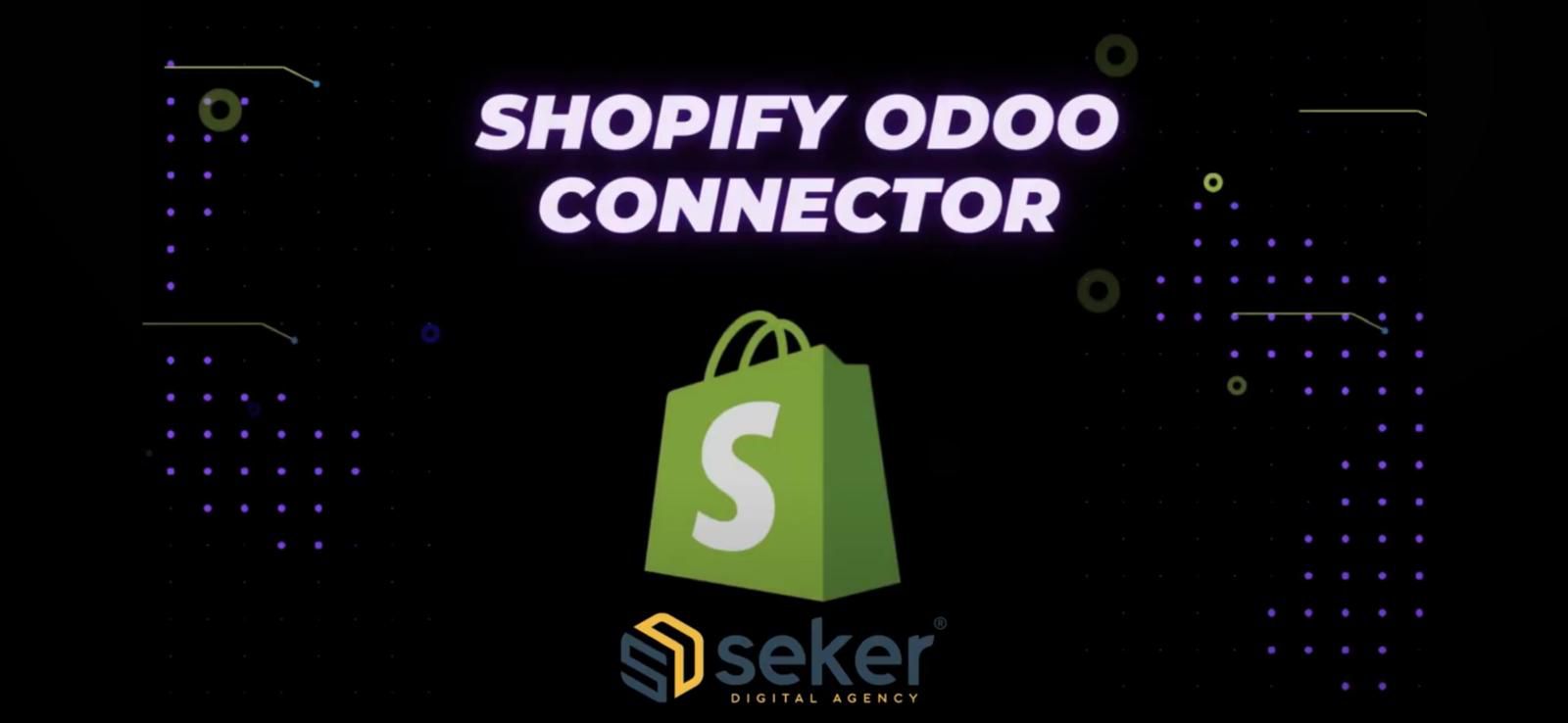 Odoo • Image and Text